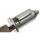Standard Motor Eng.Management Ignition Lock Cylinder And Key US23L