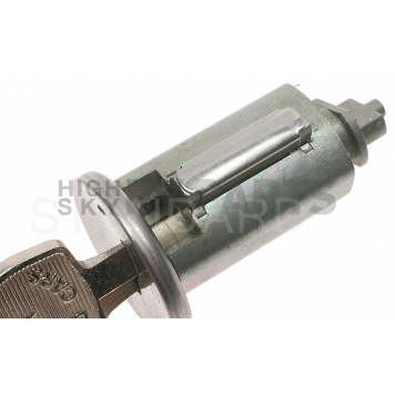 Standard Motor Eng.Management Ignition Lock Cylinder And Key US23L