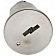 Standard Motor Eng.Management Ignition Lock Cylinder And Key US23L