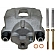 Raybestos Brakes Brake Caliper - FRC11876