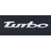 Road Sport/ PowerFlow Decal 3403