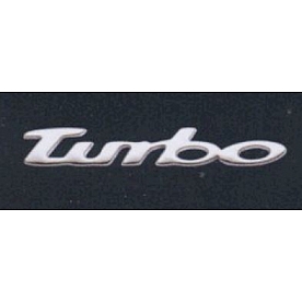 Road Sport/ PowerFlow Decal 3403