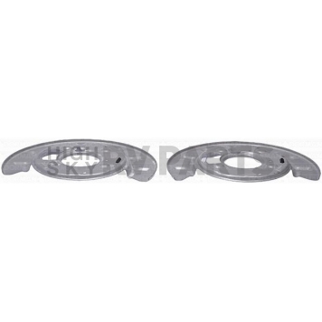 Dorman Brake Backing Plate Dust Cover - 947-016-3