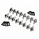 RPC Racing Power Company Rocker Arm - R3071