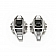 RPC Racing Power Company Rocker Arm - R3071