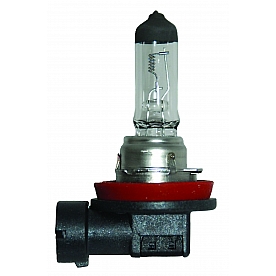 Hella Headlight Bulb Single - H1124V