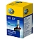 Hella Headlight Bulb Single - H1124V