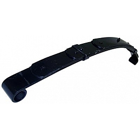 Crown Automotive Leaf Spring 4636975