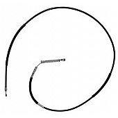 Raybestos Brakes Parking Brake Cable - BC95985