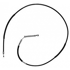 Raybestos Brakes Parking Brake Cable - BC95985