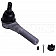 Dorman Chassis Tie Rod End - T3203XL