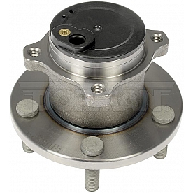 Dorman (OE Solutions) Bearing and Hub Assembly - 951-103
