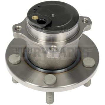 Dorman (OE Solutions) Bearing and Hub Assembly - 951-103