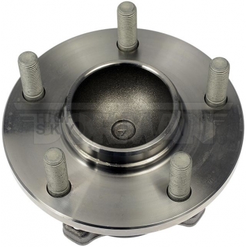 Dorman (OE Solutions) Bearing and Hub Assembly - 951-103-2