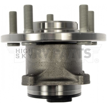 Dorman (OE Solutions) Bearing and Hub Assembly - 951-103-3