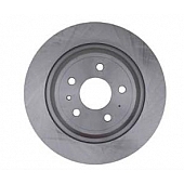 Raybestos Brakes Brake Rotor - 681012R