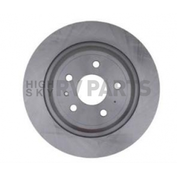 Raybestos Brakes Brake Rotor - 681012R