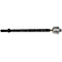 Dorman Chassis Tie Rod End - TI92080XL