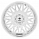 RBP Wheel 11QF Tycoon - 24 x 14 Natural - 11QF-2414-63-76P
