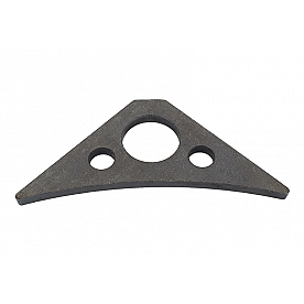 Fishbone Offroad Suspension Knuckle Gusset - FB26055