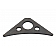 Fishbone Offroad Suspension Knuckle Gusset - FB26055