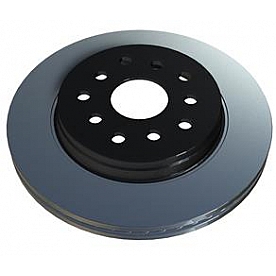 Teraflex Brake Rotor - 4303410