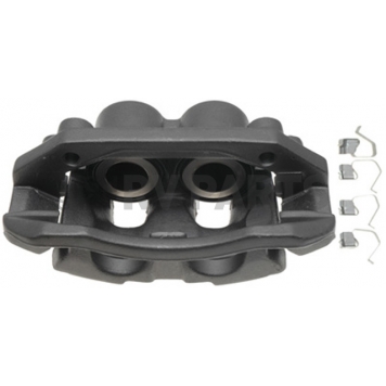 Raybestos Brakes Brake Caliper - FRC11895-1