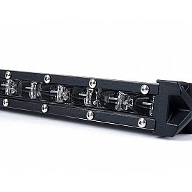 Race Sport Lighting Light Bar LED 8 Inch - 2LJK