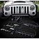 Race Sport Lighting Light Bar LED 8 Inch - 2LJK