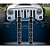 Race Sport Lighting Light Bar LED 8 Inch - 2LJK