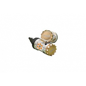 Race Sport Lighting Turn Signal Light Bulb LED - 3156NRFA