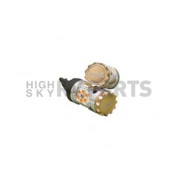 Race Sport Lighting Turn Signal Light Bulb LED - 3156NRFA