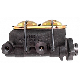Raybestos Brakes Brake Master Cylinder - MC36367