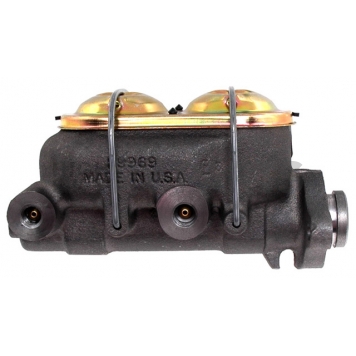 Raybestos Brakes Brake Master Cylinder - MC36367