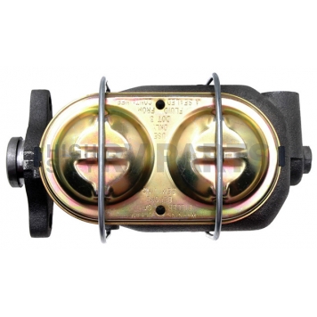Raybestos Brakes Brake Master Cylinder - MC36367-1