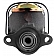 Raybestos Brakes Brake Master Cylinder - MC36367