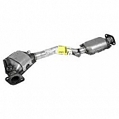 Walker Exhaust EPA Ultra Direct Fit Catalytic Converter - 54562
