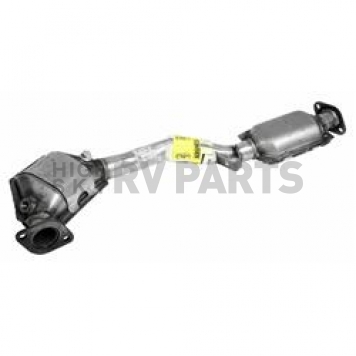 Walker Exhaust EPA Ultra Direct Fit Catalytic Converter - 54562