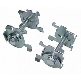 Specialty Products Alignment Caster/Camber Kit - 23755