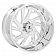 RBP Wheel 29QF Thunder - 24 x 14 Natural - 29QF-2414-87-76P