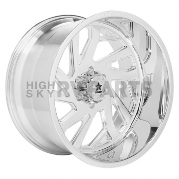 RBP Wheel 29QF Thunder - 24 x 14 Natural - 29QF-2414-87-76P-1