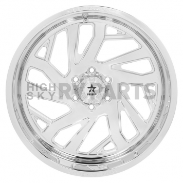 RBP Wheel 29QF Thunder - 24 x 14 Natural - 29QF-2414-87-76P-2