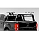 ZROADZ Bed Cargo Rack 1500 Pound Static Capacity/ 800 Pound On-Road Capacity/ 400 Pound Off-Road Capacity - Z835101