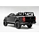 ZROADZ Bed Cargo Rack 1500 Pound Static Capacity/ 800 Pound On-Road Capacity/ 400 Pound Off-Road Capacity - Z835101
