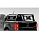 ZROADZ Bed Cargo Rack 1500 Pound Static Capacity/ 800 Pound On-Road Capacity/ 400 Pound Off-Road Capacity - Z835101