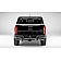 ZROADZ Bed Cargo Rack 1500 Pound Static Capacity/ 800 Pound On-Road Capacity/ 400 Pound Off-Road Capacity - Z835101