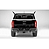 ZROADZ Bed Cargo Rack 1500 Pound Static Capacity/ 800 Pound On-Road Capacity/ 400 Pound Off-Road Capacity - Z835101