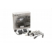 Race Sport Lighting Headlight Conversion Kit - 5202G4LED