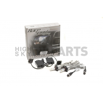 Race Sport Lighting Headlight Conversion Kit - 5202G4LED