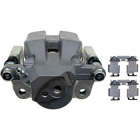 Raybestos Brakes Brake Caliper - FRC12013